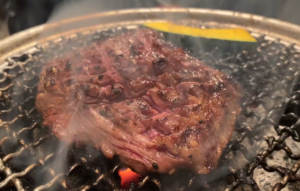 今焼肉が人気!?GOTO長野！！週末の贅沢に長野で国産黒毛牛焼肉！
