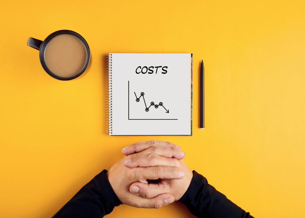 テレアポ代行は高すぎる？1件あたりの獲得コストを抑える「FAX営業」という選択肢