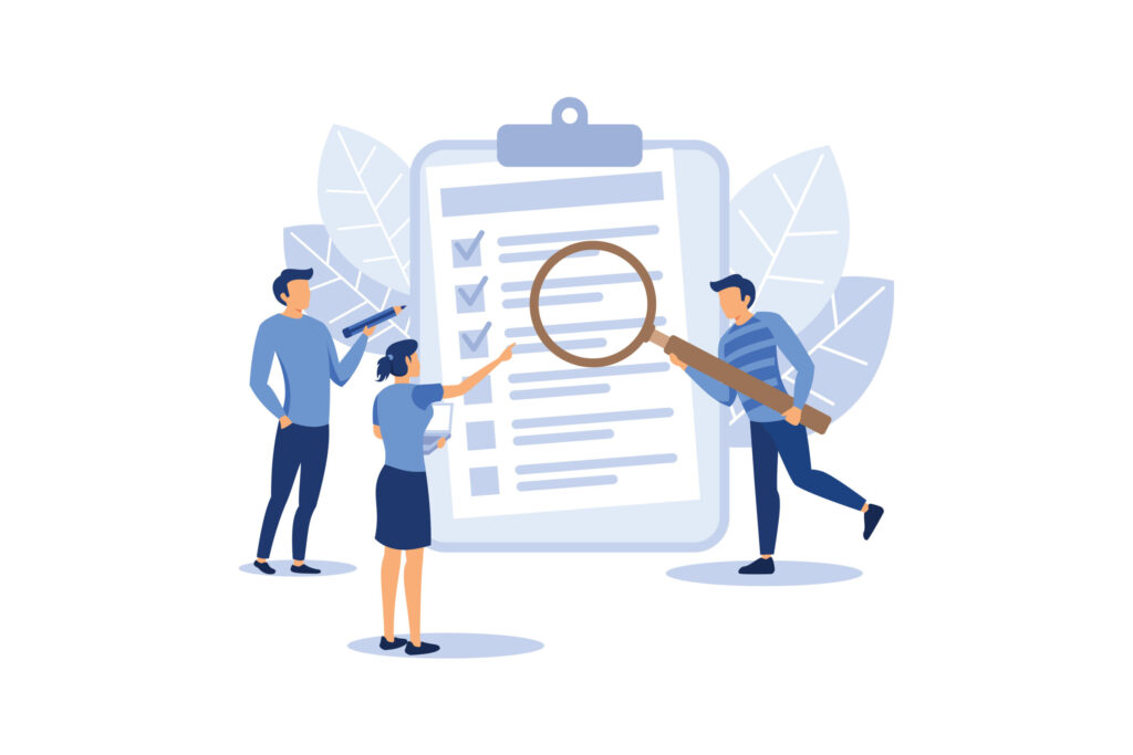 顧客の本音が聞きたい！回答用紙をそのまま返信する「FAXアンケート」で回収率を高める工夫